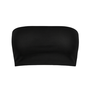 Women's High-Stretch Tube Top