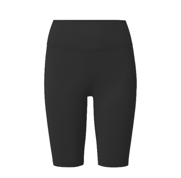 Women's Mid-Length Yoga Pants