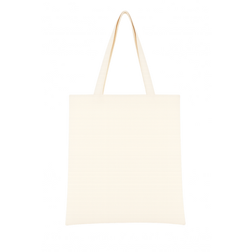 12oz Heavy Duty Canvas Tote Bag
