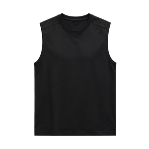 180g 100% Cotton Tank Top