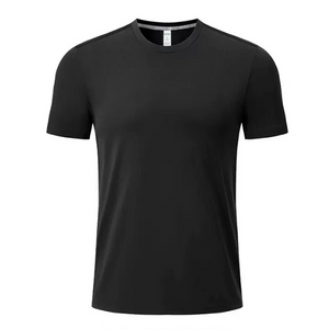 160g Men's Sports Quick-Dry T-Shirt