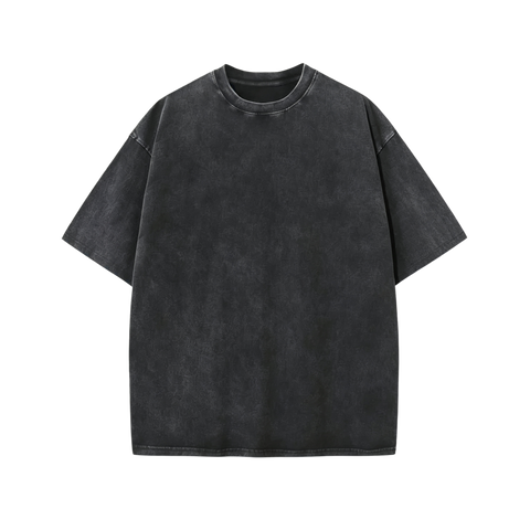 230g Washed T-Shirt