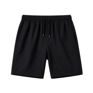 180g Men's High-Stretch Shorts