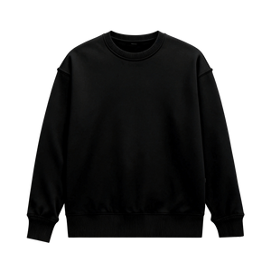 280g Men's Crewneck Sweatshirt