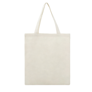 12oz Extra-Thick, Wear-Resistant Canvas Bag