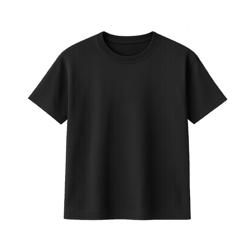 Classic 180g Cotton T-Shirt