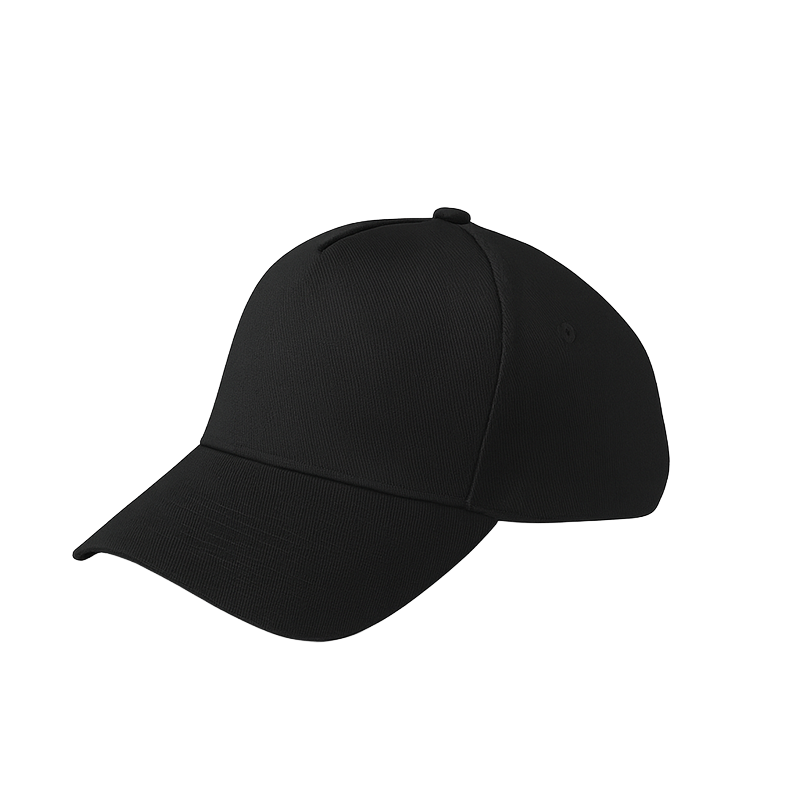 C2 Cotton Twill Two-Tone Cap