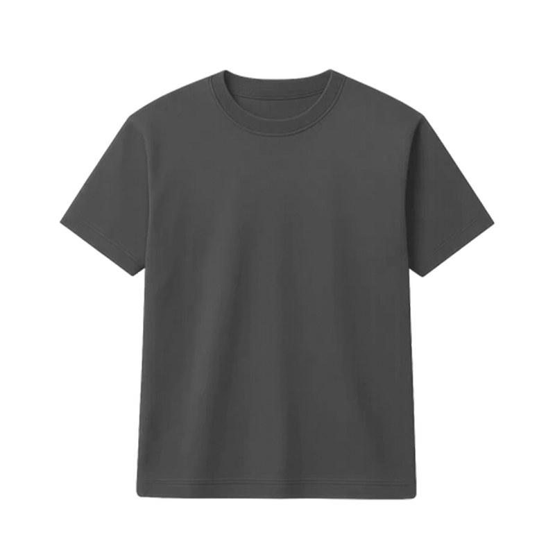 Classic 180g Cotton T-Shirt