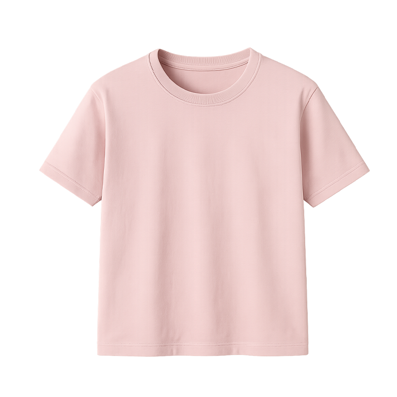 Classic 180g Cotton T-Shirt