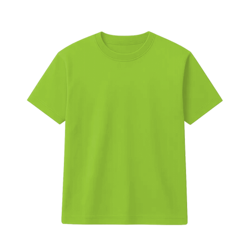 Classic 180g Cotton T-Shirt