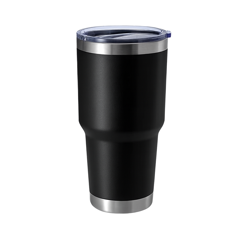 30oz Double Wall Vacuum Tumbler 350g