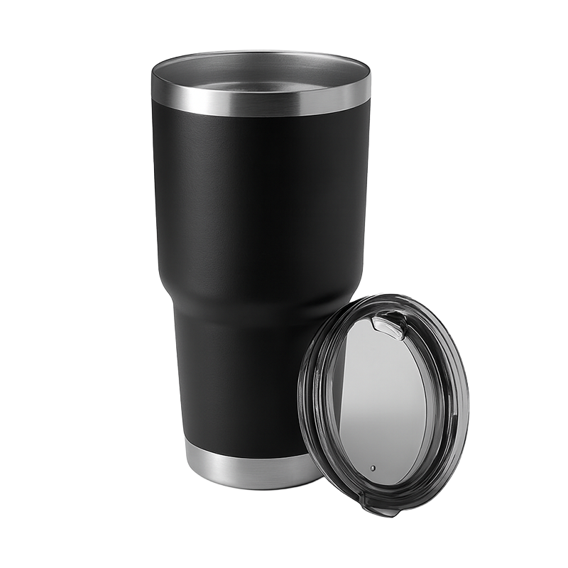 30oz Double Wall Vacuum Tumbler 350g