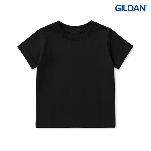 Gildan Kids 180g Cotton T-Shirt