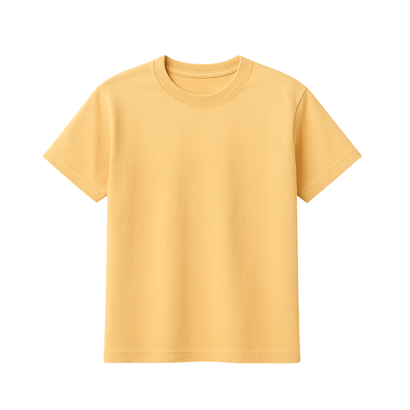 Classic 180g Cotton T-Shirt