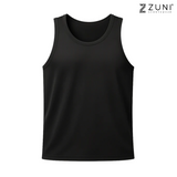 ZUNI Classic 180g Cotton Tank Top