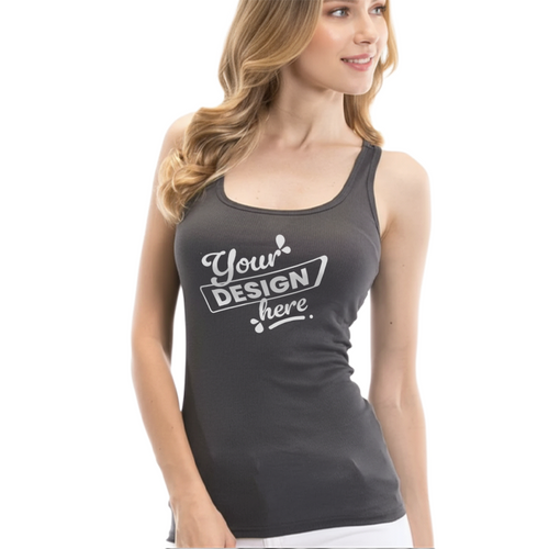 Women's Fashion Tank (Polyester)