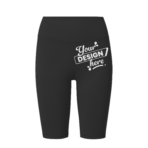 Women's Mid-Length Yoga Pants