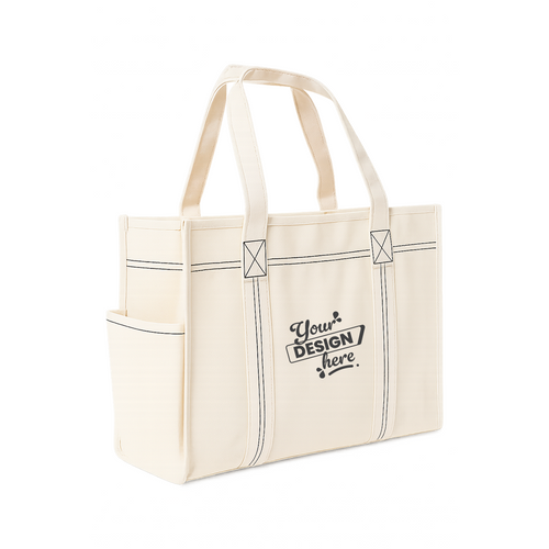 T2 170g Cotton Canvas Tote Bag