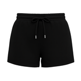 Women's High-Stretch Shorts