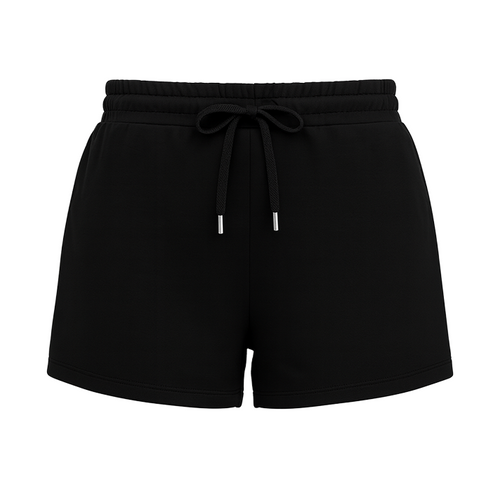 Women's High-Stretch Shorts