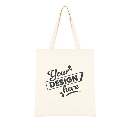 T3 12oz Heavy Duty Canvas Tote Bag