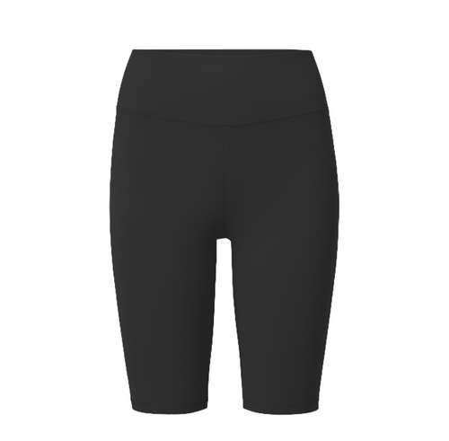 Women's Mid-Length Yoga Pants