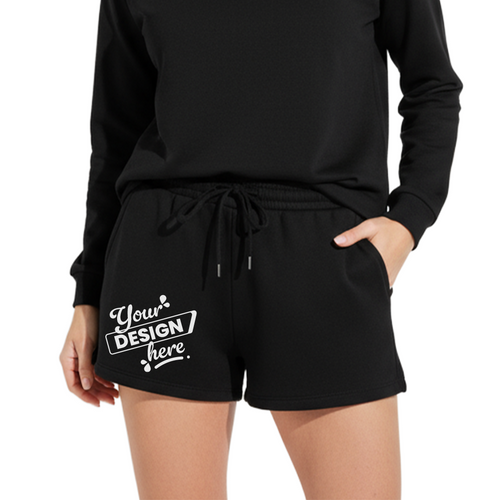 Women's High-Stretch Shorts