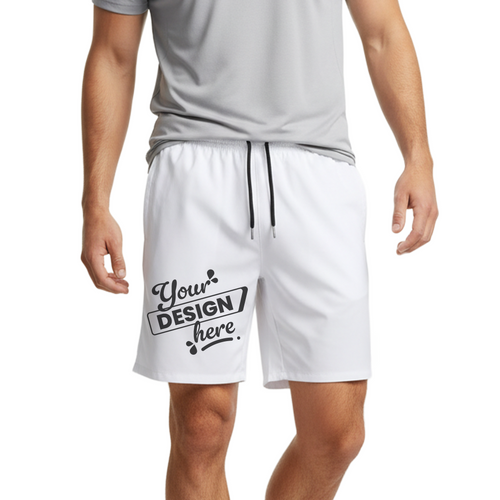 Men's High-Stretch Shorts