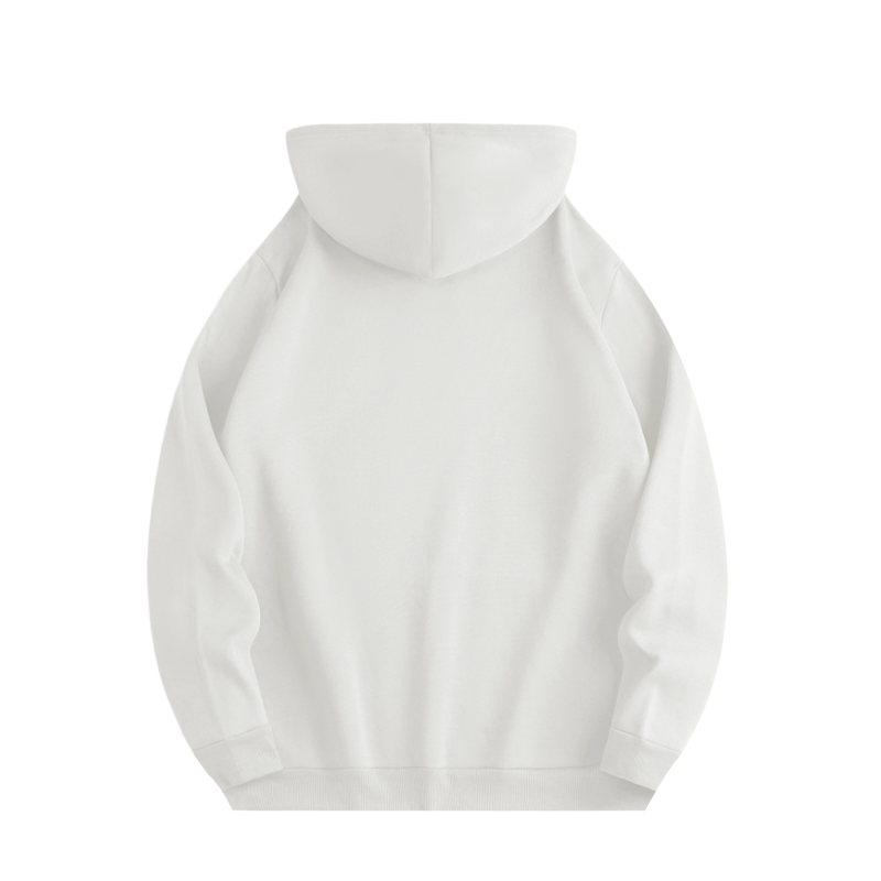 Pullover Hoodie – Adult Unisex, 360g 60% Polyester / 40% Cotton