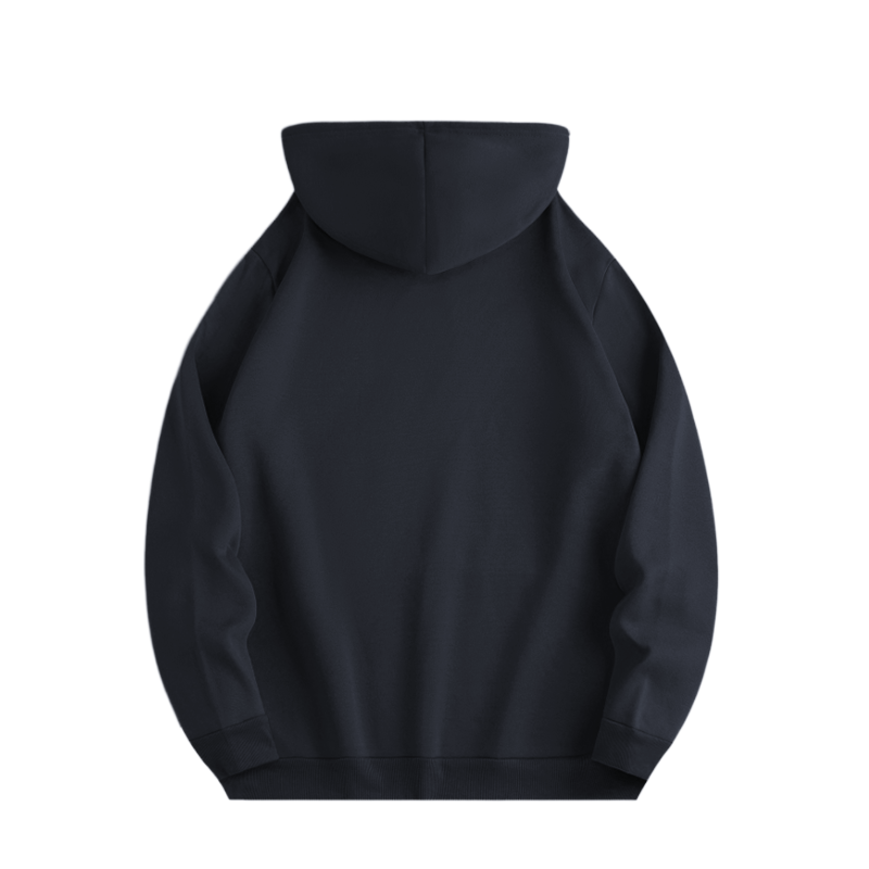 280g Cotton-Blend Hoodie