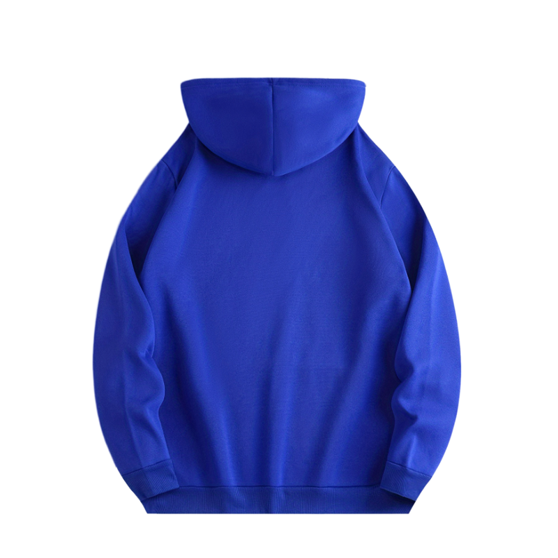Pullover Hoodie – Adult Unisex, 360g 60% Polyester / 40% Cotton