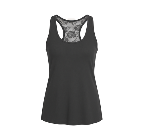 Women's Fashion Tank (Polyester)