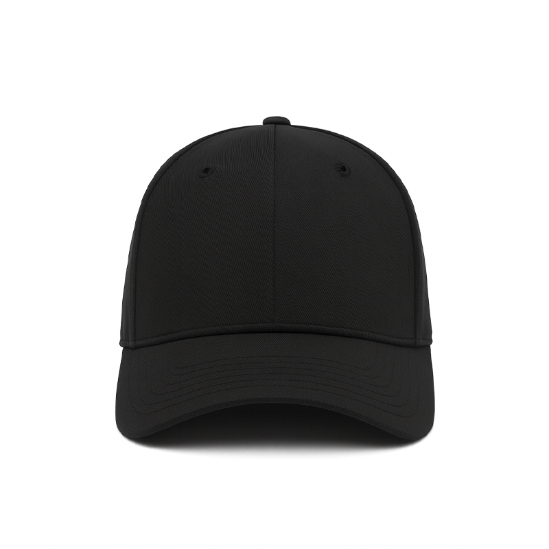Cotton Twill Two-Tone Cap