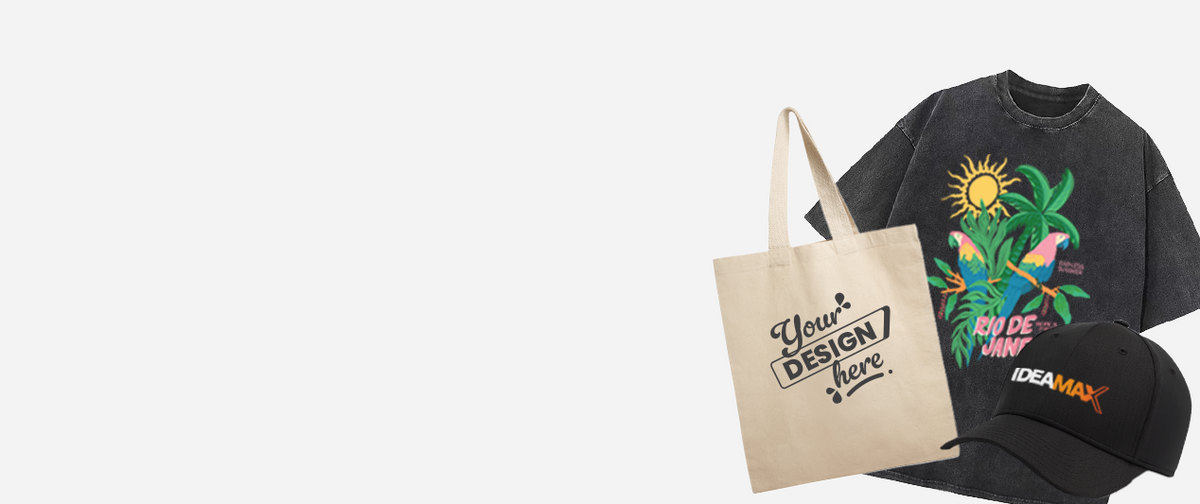 Need Your Products Printed?