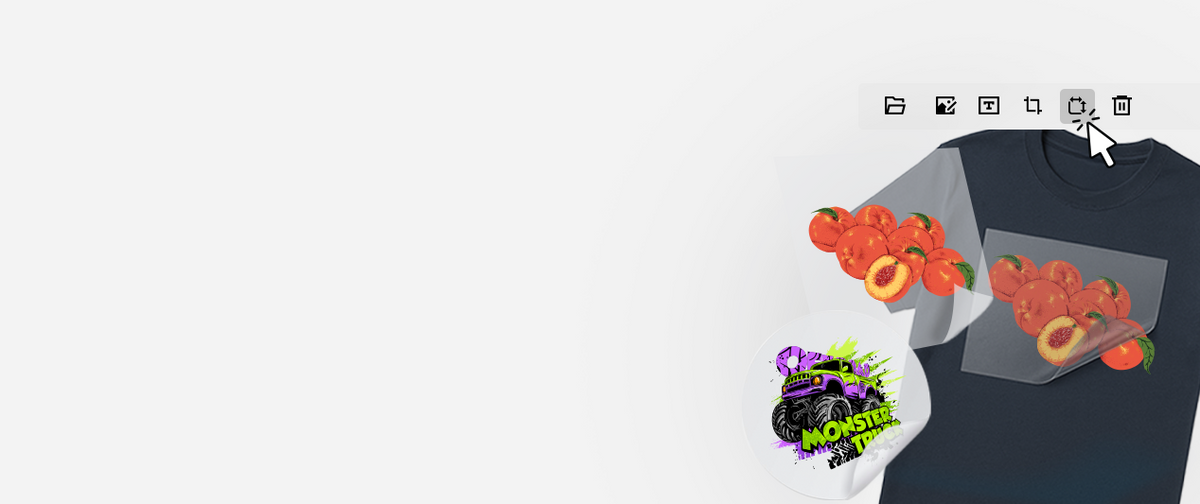 Print DTF Transfers for Blanks!