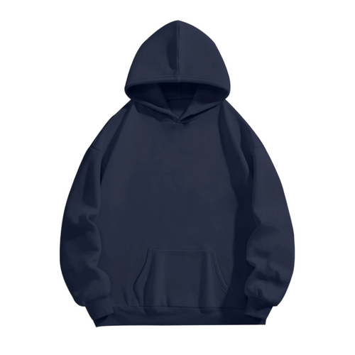 280g Cotton-Blend Hoodie