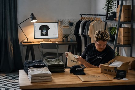 Brands & Business