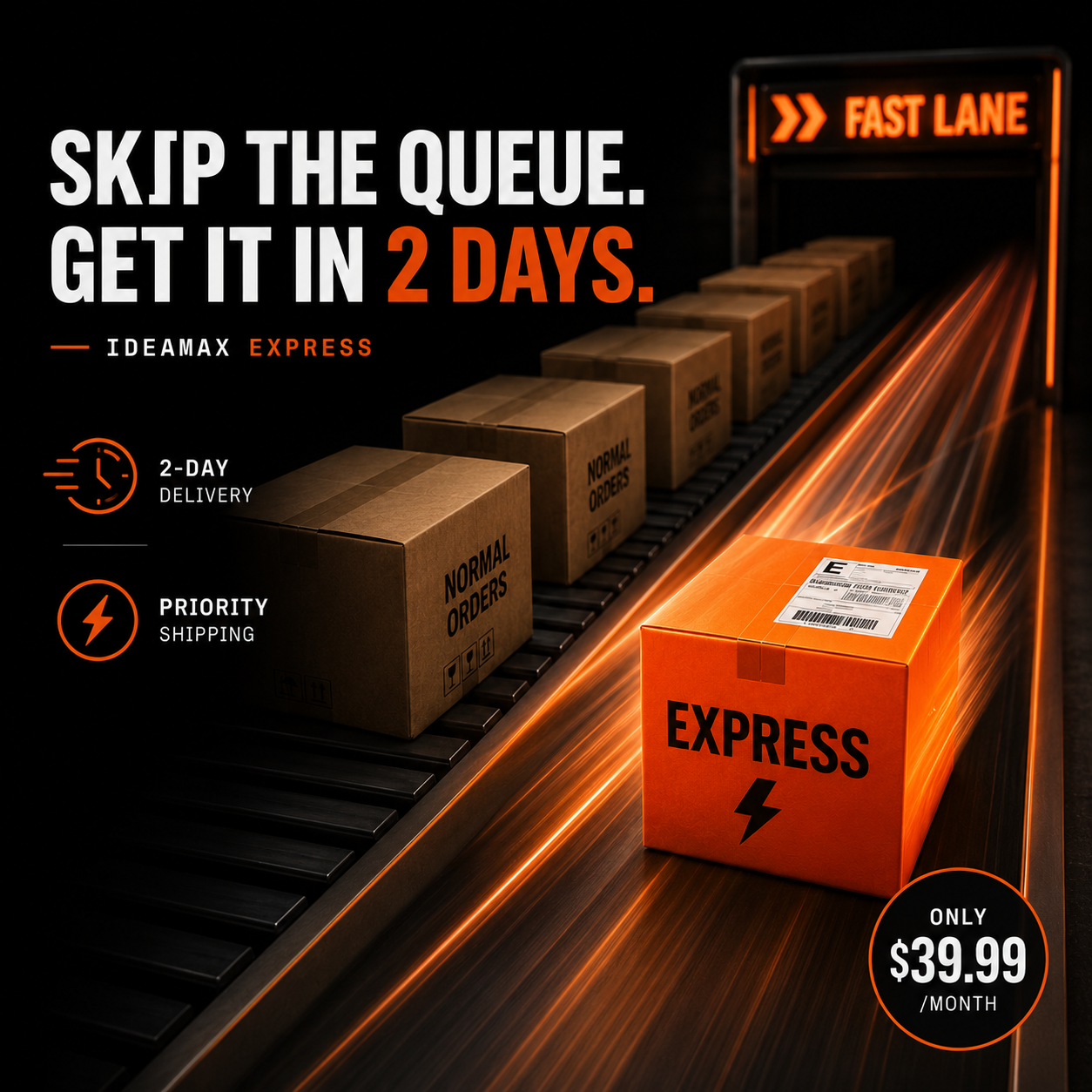 Max Express