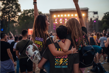 Events & Festivals