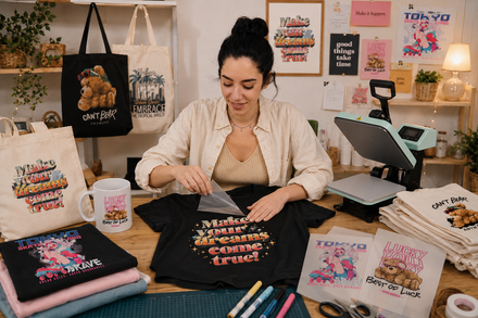 Makers & DIY