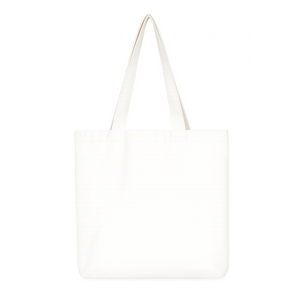 T1 340g Cotton Canvas Tote Bag