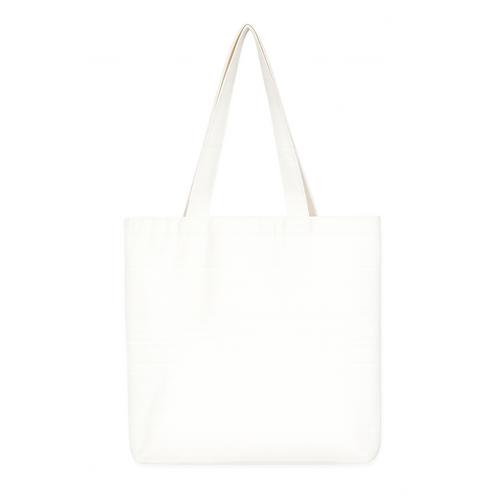 T1 340g Cotton Canvas Tote Bag