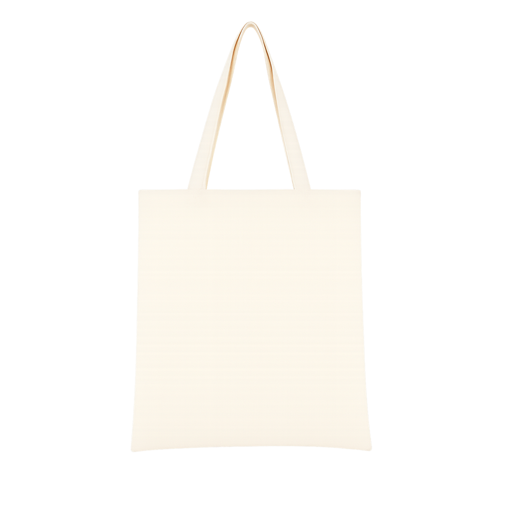 12oz Heavy Duty Canvas Tote Bag