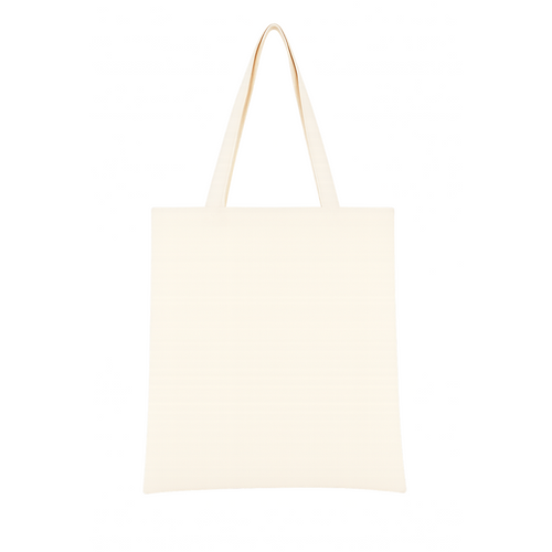 12oz Heavy Duty Canvas Tote Bag