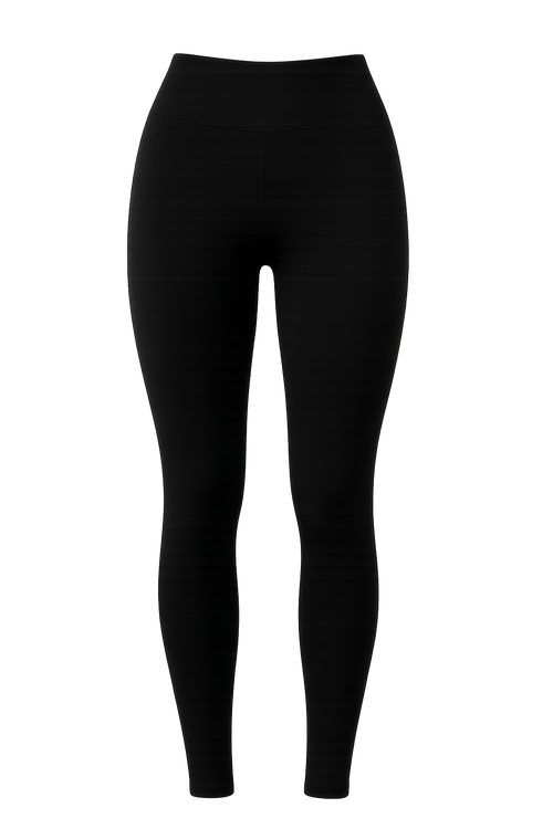 Women's Full-Length Yoga Pants