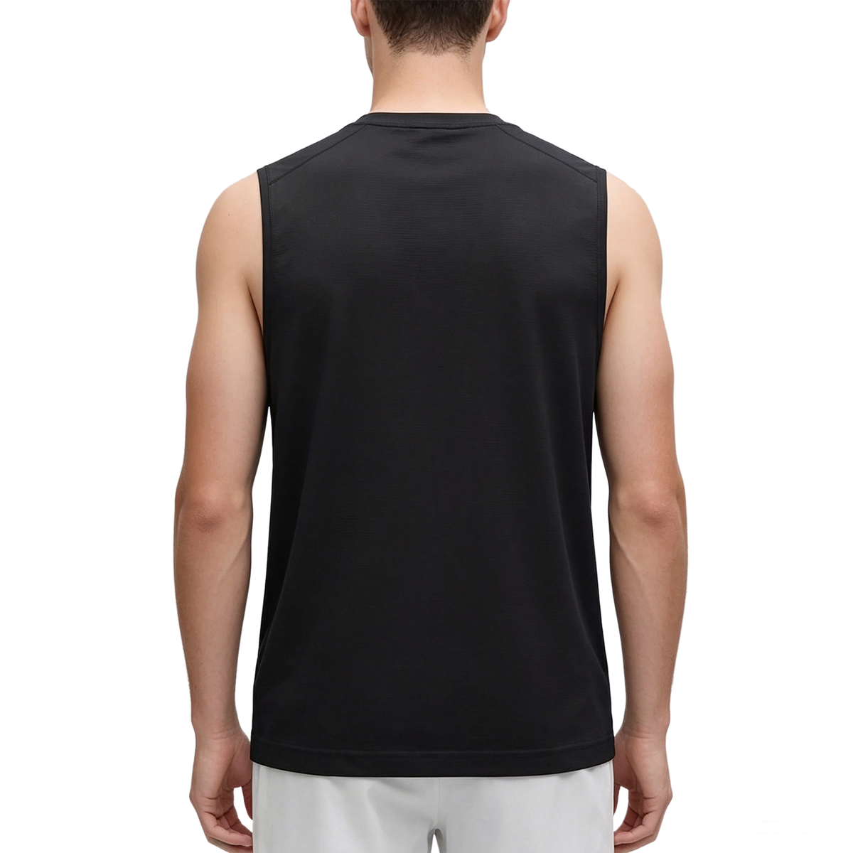 180g 100% Cotton Tank Top