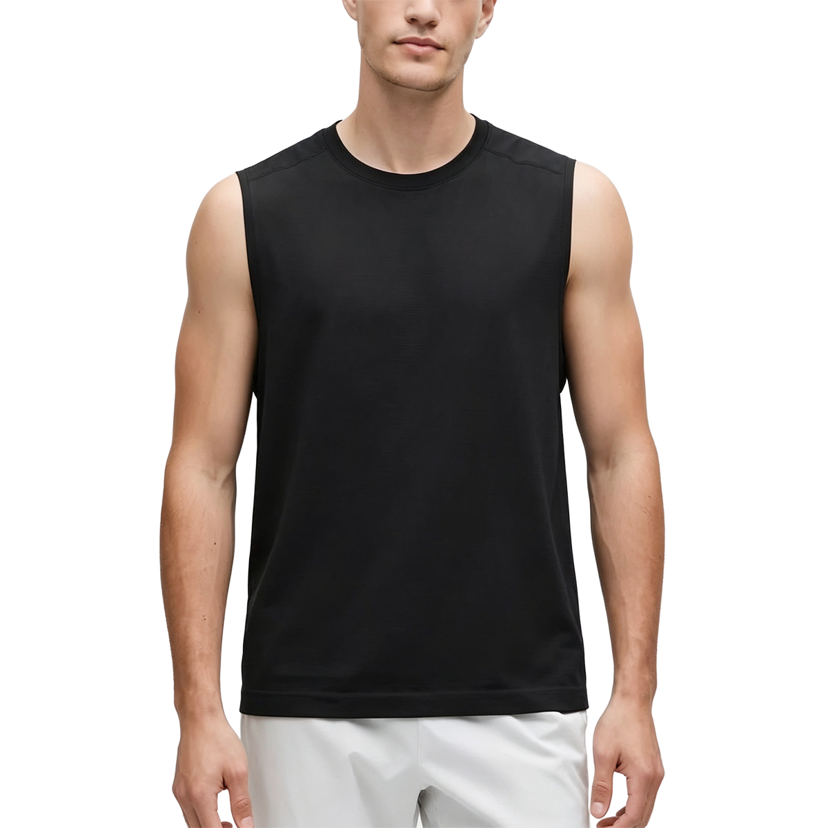 180g 100% Cotton Tank Top