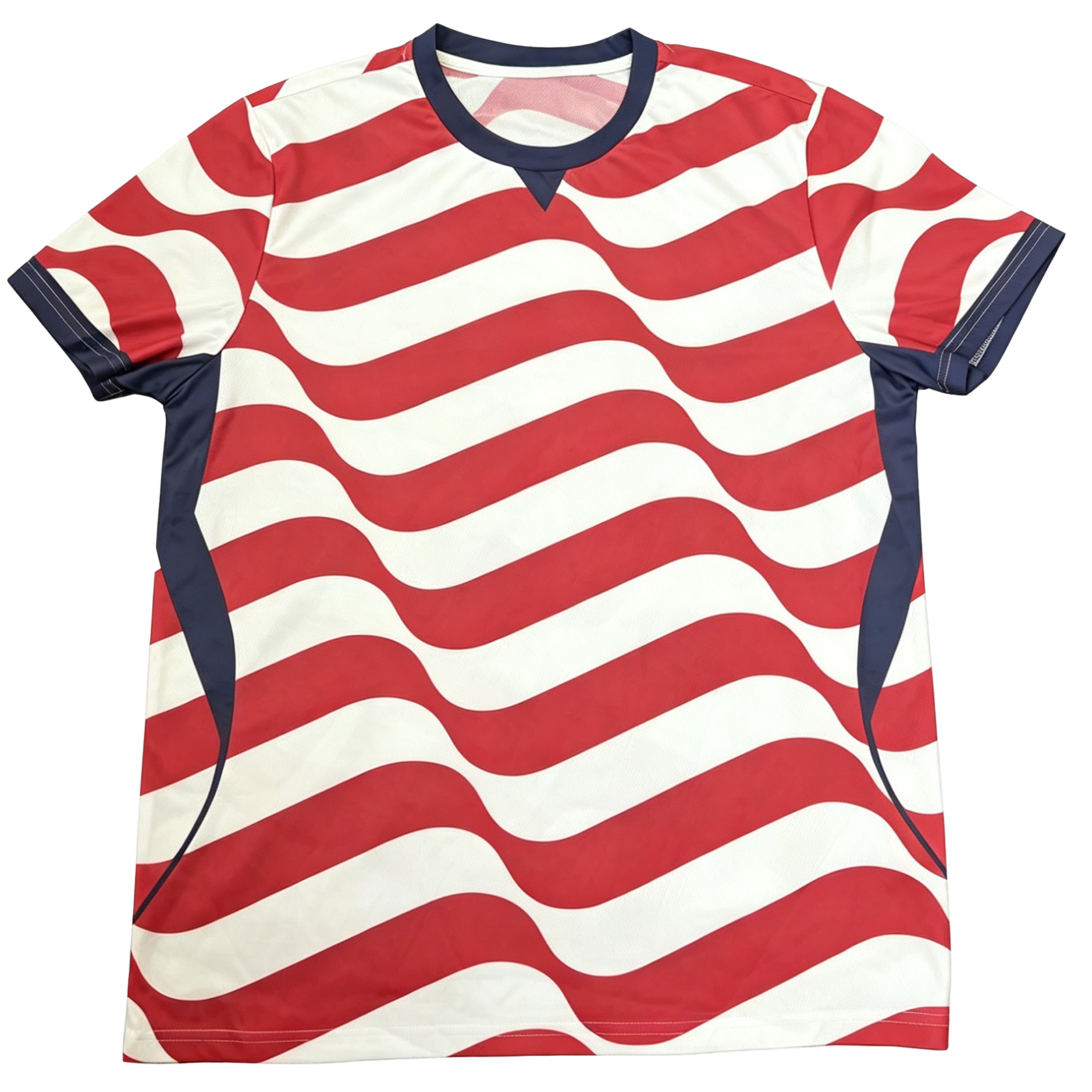 World Cup USA home kit