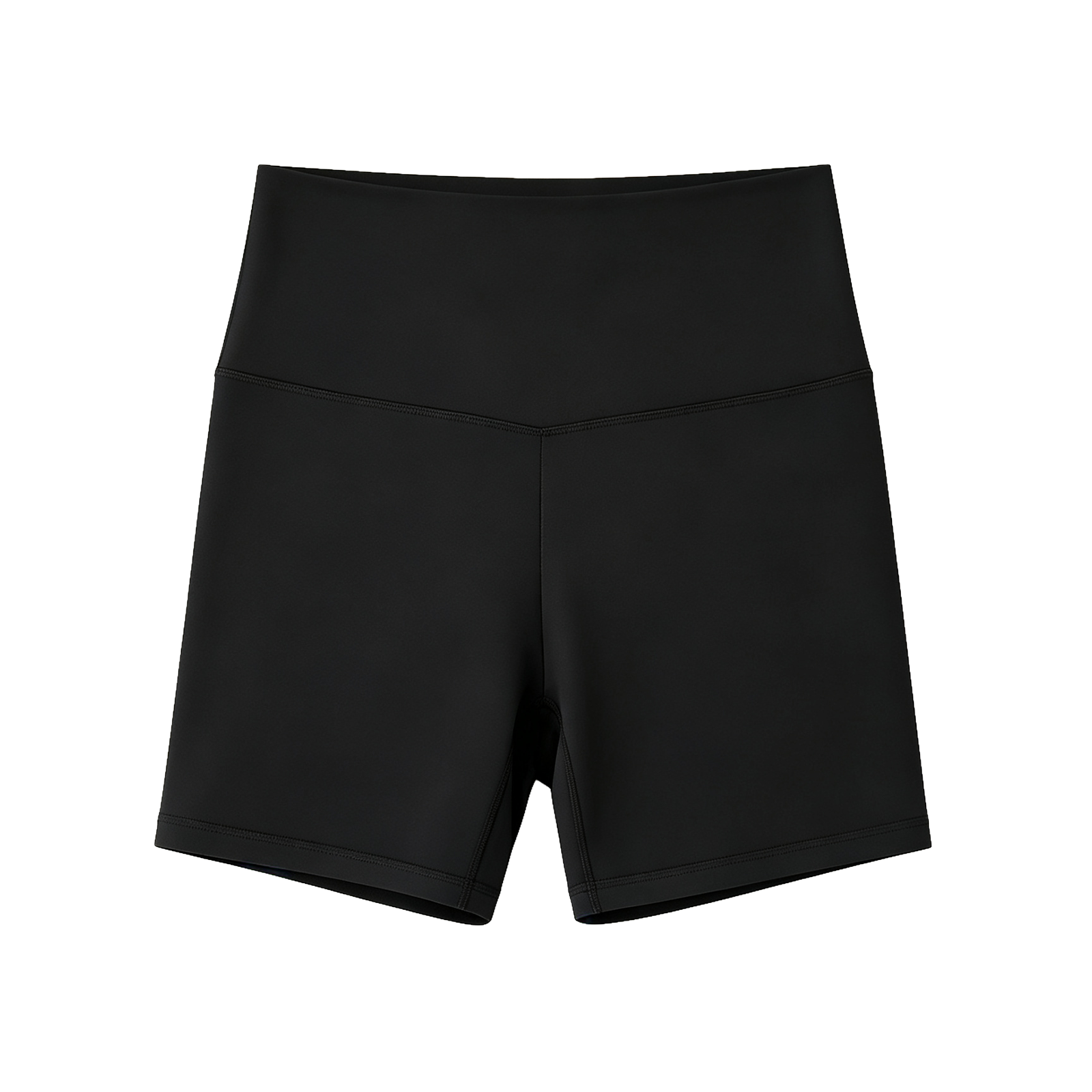 Women's short yoga pants