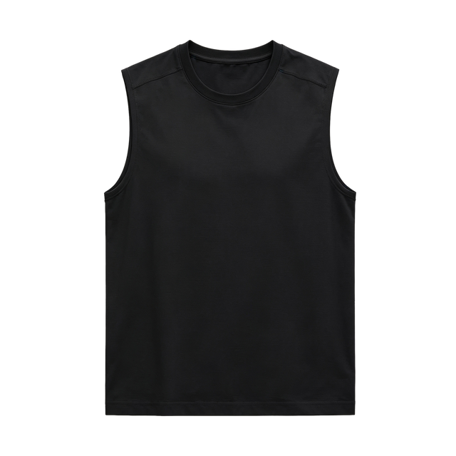 180g 100% Cotton Tank Top